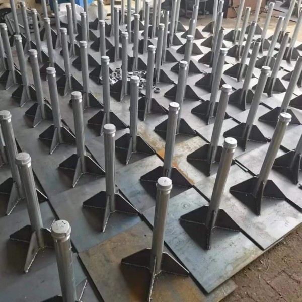 中站鑫亿呈沉降板生产