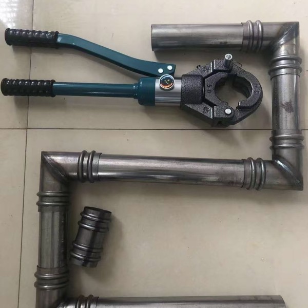 中站冷却管生产